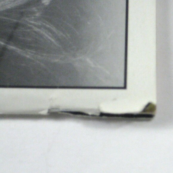 Proof Playbill December 2000 Manhattan Theatre Mary Louise Parker Bryggman - Picture 3 of 9